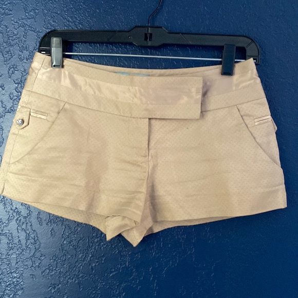 Marciano for Guess Size 0 Shorts - Picture 1 of 7